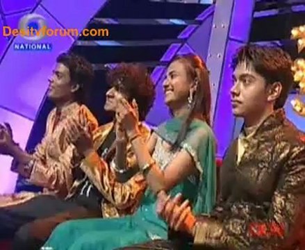 Bharat ki Shaan (Season 2) - 21st May 2012 Video Watch Online P4