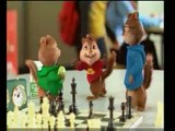 Alvin et les Chipmunks 4 - Entre Terre et Mer