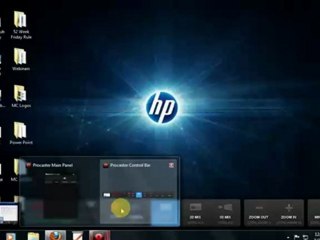 Bargin shopping continues