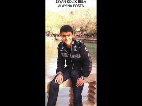 beat by dj yalnız kral isyan kolilk bela:memet kaya:, mc şifo,urfalı kaya ben seni sevi yorum