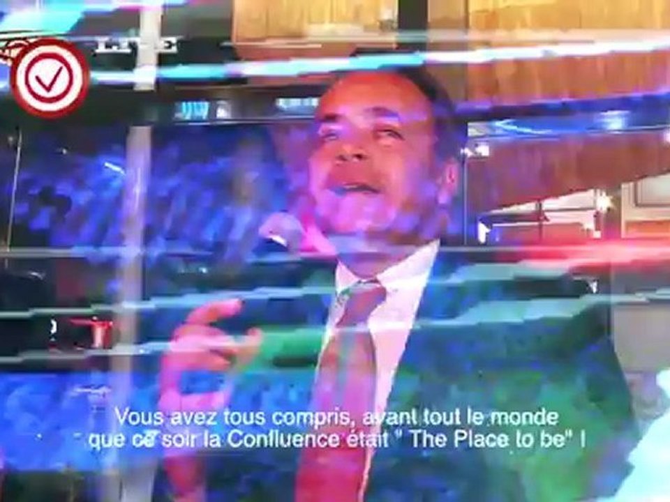 Ouverture Va Piano à Confluence