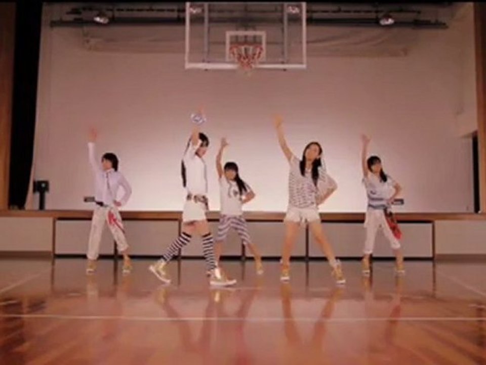 Dream5 Shunkashuutou