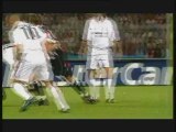 La Grande Storia Della Juventus - Juve-Real 3-1 2003