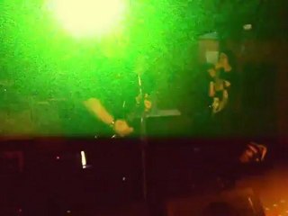 Third Realm - "Bleeding In Her Nightmare" (2012)