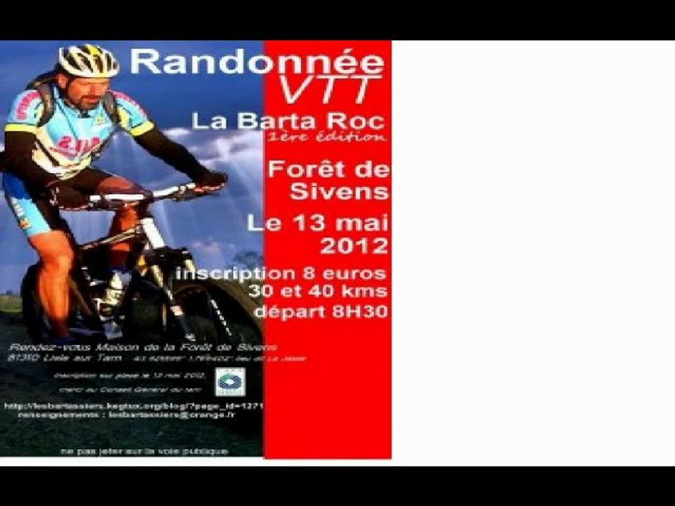 La Barta Roc