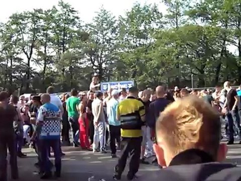 TOGETHER WE ARE HARDCORE 2012 PARTIE 2