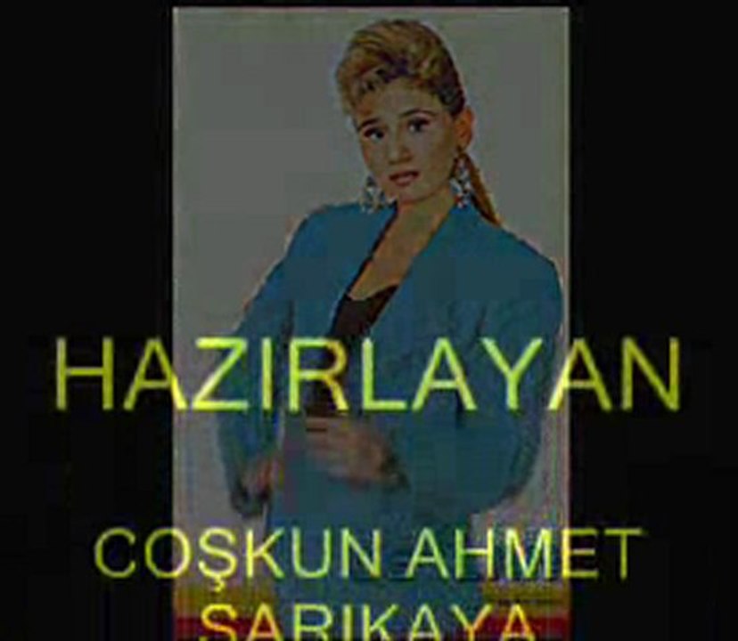 CEYLAN - HAYRET NASIL YAŞIYORUM