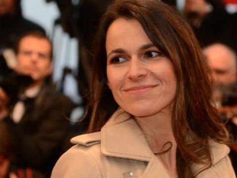 Aurélie Filippetti à Cannes : Les premiers pas d'une Ministre