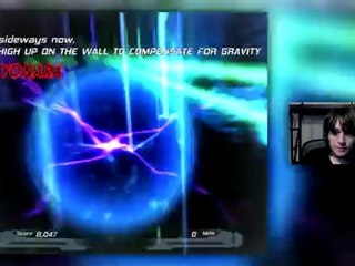 Pure Indie Test - Nitronic Rush