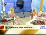 Cengiz Kurtoğlu ( Beyaz Tv Beyazın Sultanı Bölüm - 04)