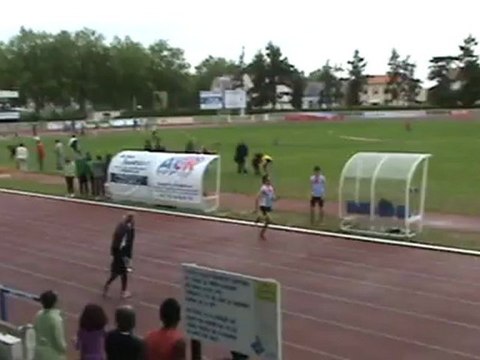 400m Simon Fabien EAPC 2012