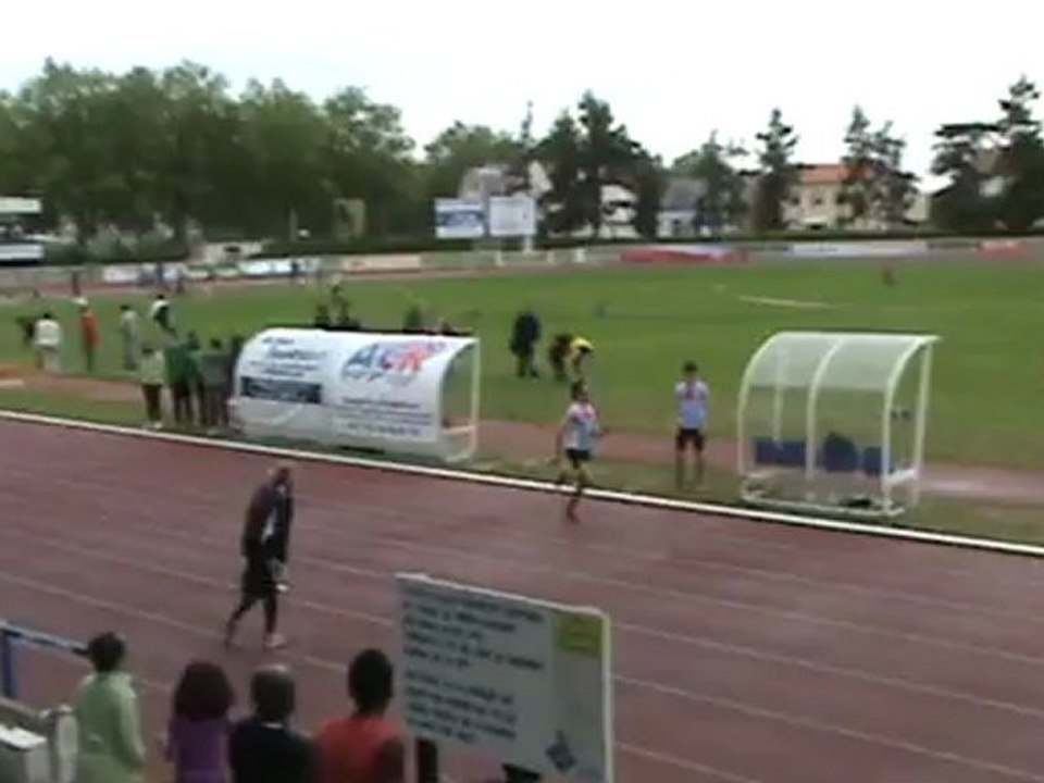 400m Simon Fabien EAPC 2012