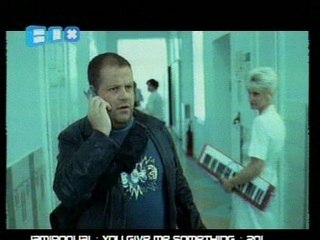 Basement Jaxx - Where's Your Head At