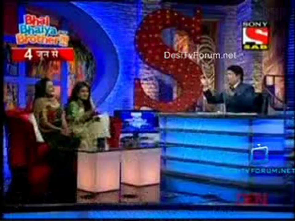 Movers & Shakers - 21st May 2012 Video Watch Online - Part2