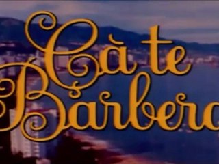 CA TE BARBERA  (les inconnus)