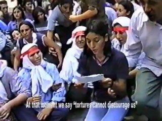 Mothers Born From Their Children