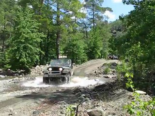 GÖKOFF (büyük karaağaç köyü)