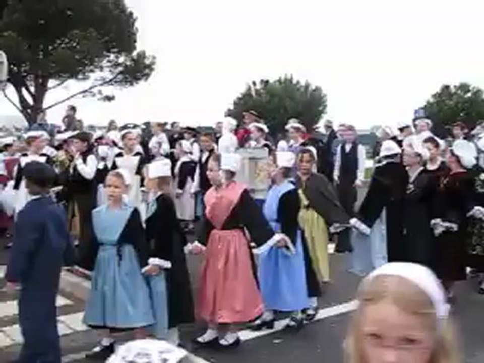 Parade