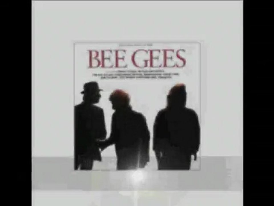 TRAGEDY    ❤         BEE  GEES   ❤