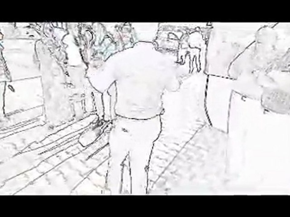 Derviş Den ŞoW ((SakaRYa))