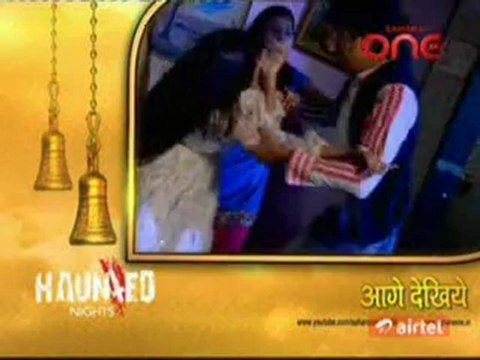 Haunted Nights -21st May 2012 pt2