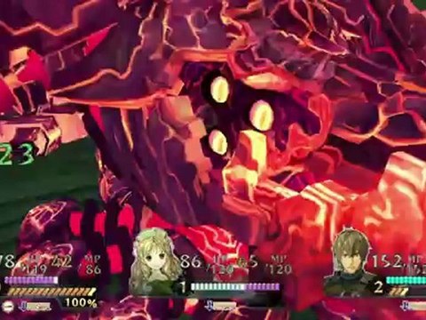 Atelier Ayesha : Alchemist of Twilight Ground (PS3) - Trailer de gameplay