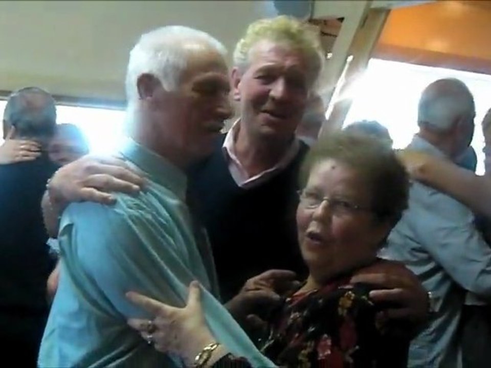 film repas st joseph 2012