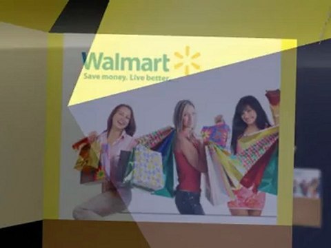 Walmart Coupons On Electronics - Free Gift Card