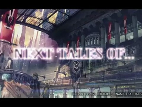 Next Tales of (PS3) - Présentation