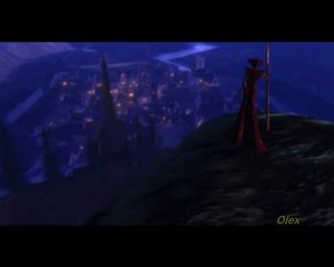 Medievil - Introduction-Opening Gameplay (FR-PS1) (HD)