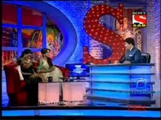 Movers & Shakers - 21st May 2012 Video Watch Online