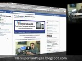 Cómo hacer dinero en Facebook - Hacer Marketing en Facebook - FB Super Fanpages