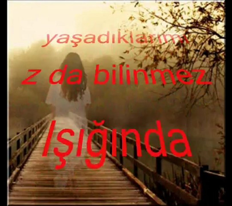 Sesliyeni~ SaDeCe_SuSs Güneşin buz tuttuğu yerde bir alev görürsen bil ki o yalnız senin için yanan kalbimdir.