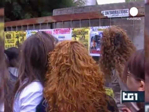 Brindisi: fermato l'attentatore