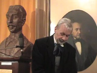 „Acasă la familia Negruzzi”-20 mai 2012-partea a doua