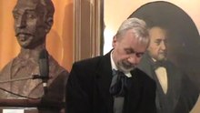 „Acasă la familia Negruzzi”-20 mai 2012-partea a doua