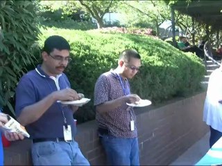 Sigma Space Corporation - Happy Hour - May 11, 2012 - Part 2 of 3