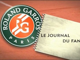 Journal du fan - Teaser (Teaser - Fan's Daily)