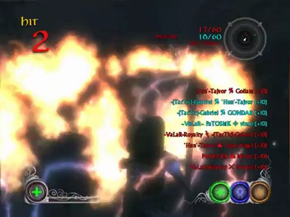 The Lord of the Rings Conquest