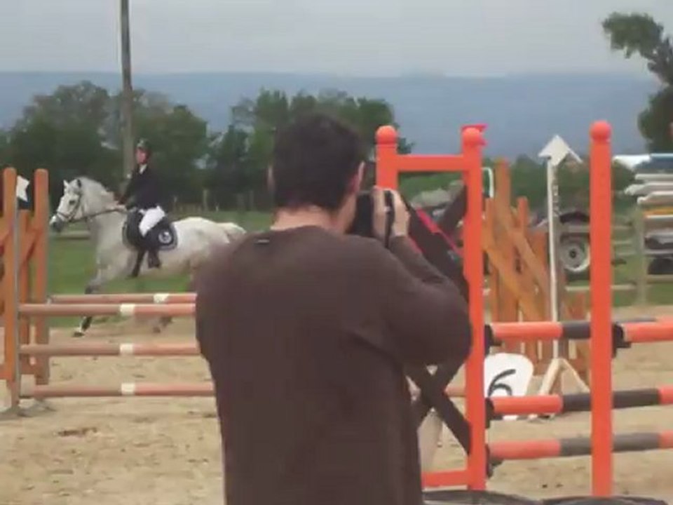 Estelle & Qinoa des Tourettes