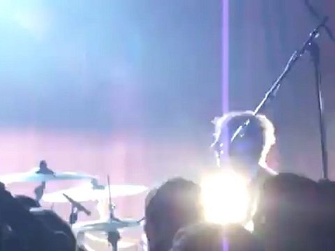 BLOOD RED SHOES at the Wedgewood Rooms, Portsmouth, 2012.