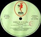 Lilac - When I'm With You (Extended Version)