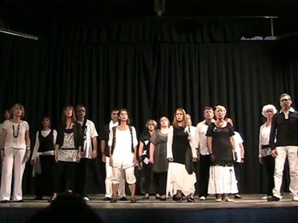 8 Manathan Kaboul Chorus Comédie