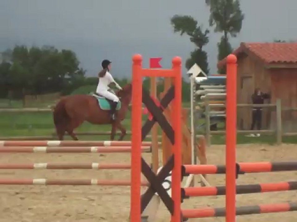 Sarah & Opindi O'haras