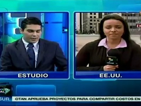 Hoy termina cumbre OTAN