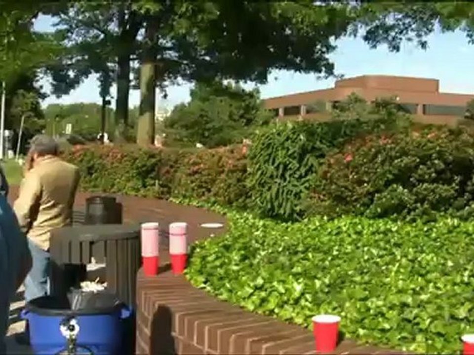 Sigma Space Corporation - Happy Hour - May 11, 2012 - Part 3 of 3