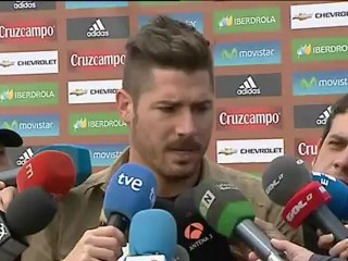 Torres y Mata convocados por Del Bosque
