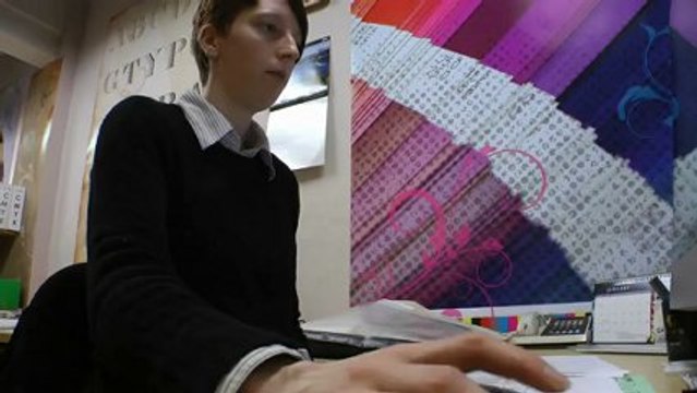 Printers Gastown Vancouver Samco Printers Ltd