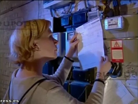 Soria anuncia una subida eléctrica