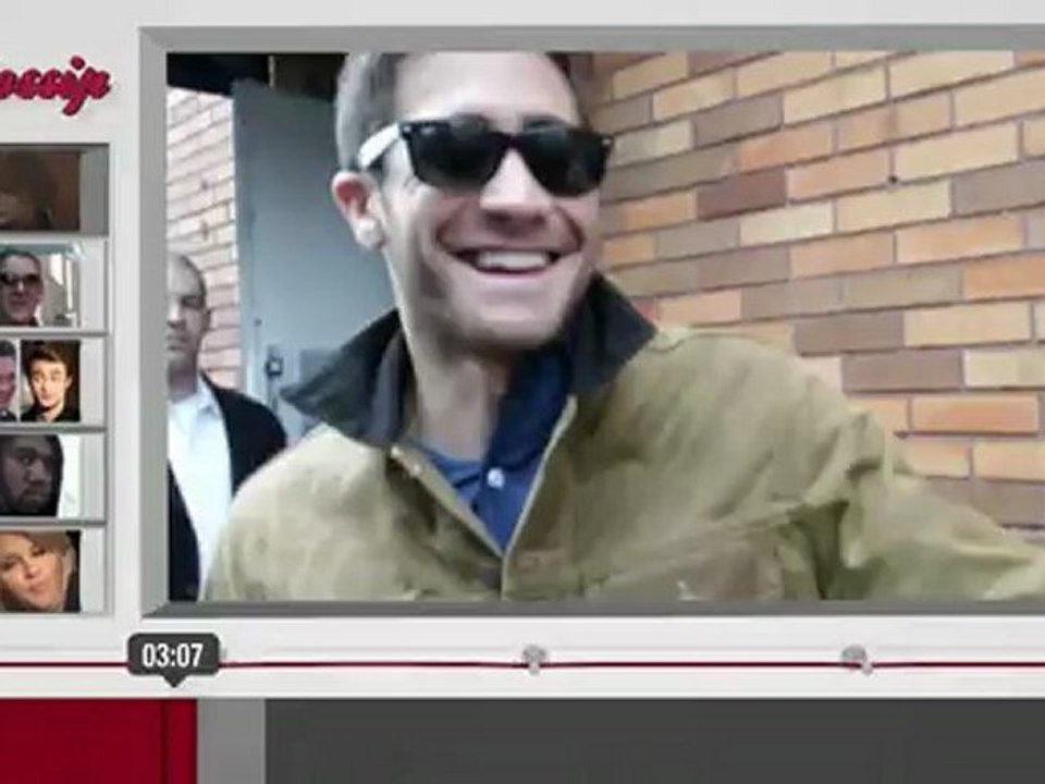 Der heißeste Klatsch aus Hollywood